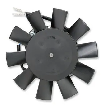 Hi-Performance Cooling Fans