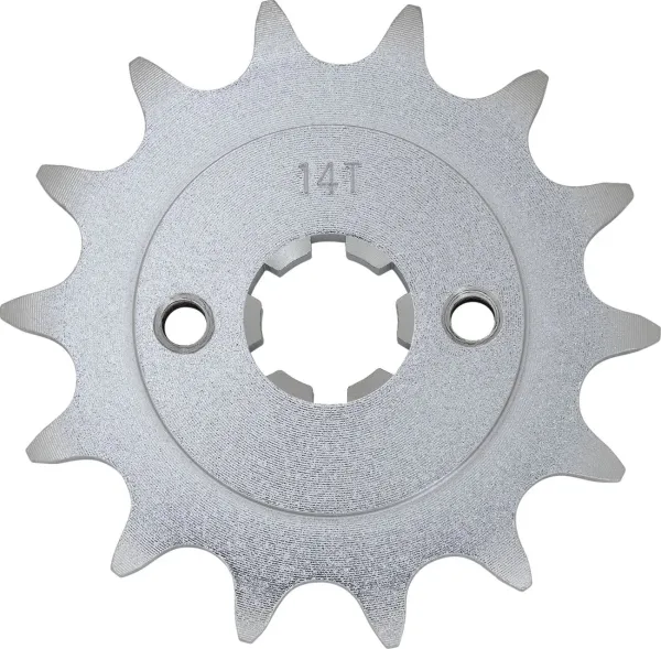 Sprockets – Front