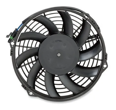 OEM-Style Replacement Cooling Fans