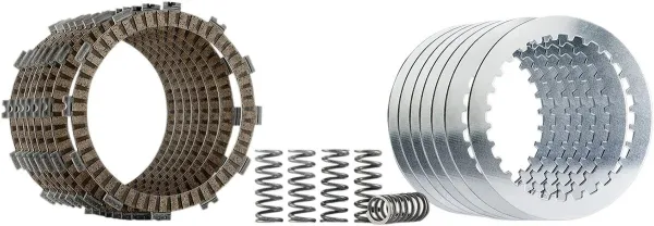 Fsc Clutch Plate and Spring Kits