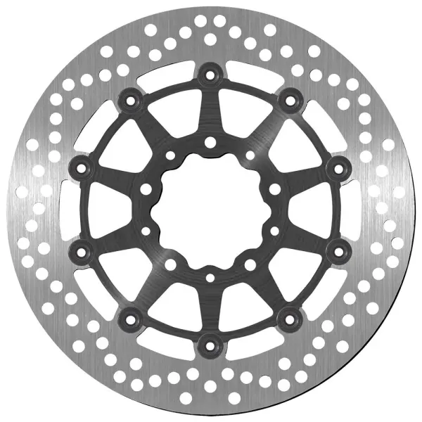 Stainless Steel Brake Rotors