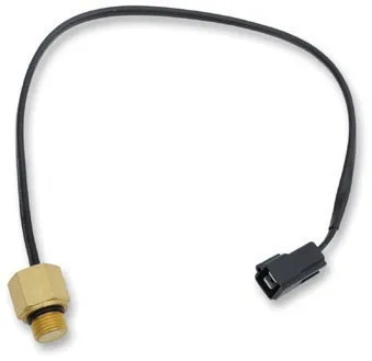 Radiator Fan Sensors