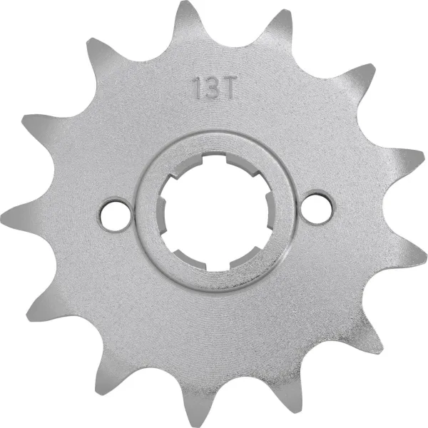 Sprockets – Front