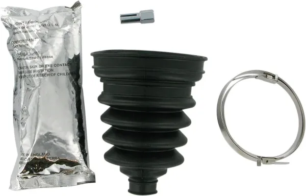 Cv Boots – Front - Extreme Cold Outboard