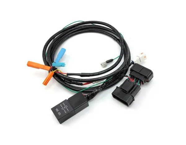 Dialdim Wiring Adapter