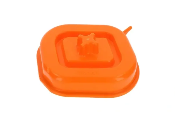 Twin Air AIRBOX COVER TRIUMPH '24- 160136