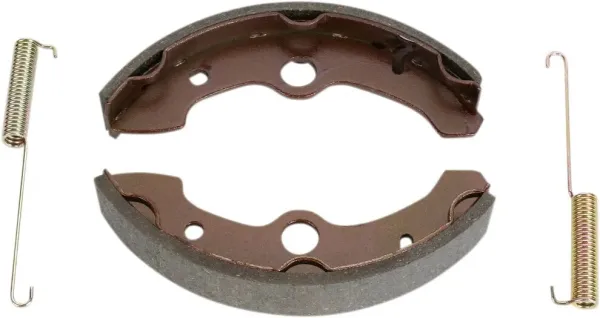 Brake Pads and Shoes – Front Pad or Shoe