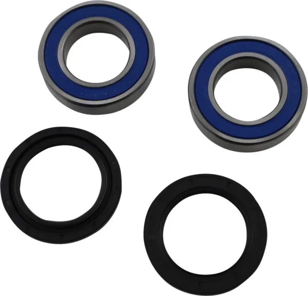Wheel Bearings – Rear
