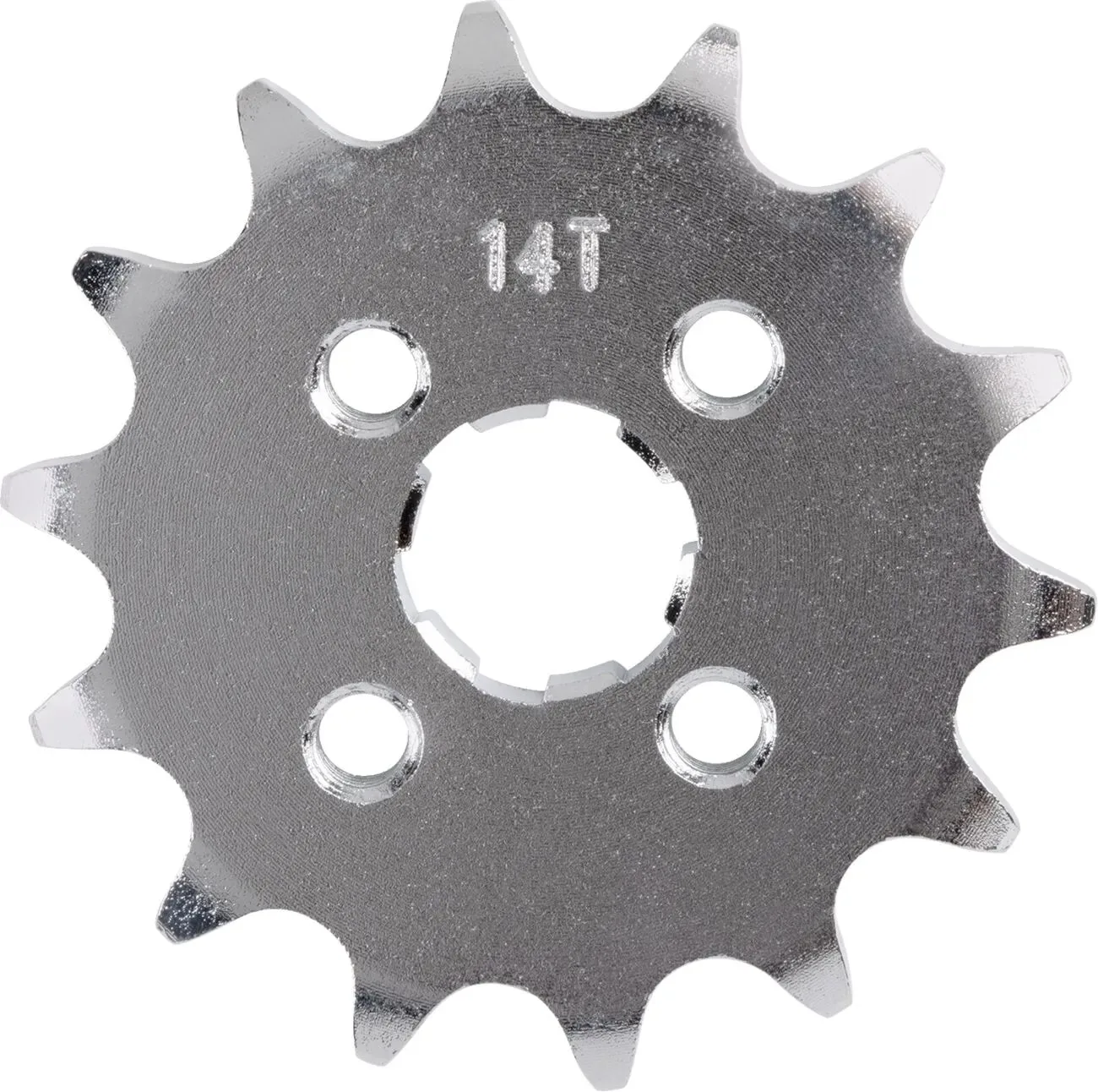 Sprockets – Front