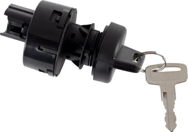 Ignition Switches