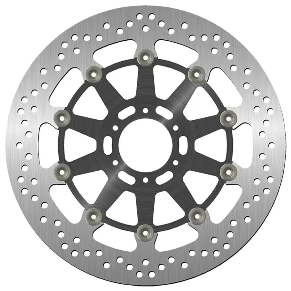 Stainless Steel Brake Rotors