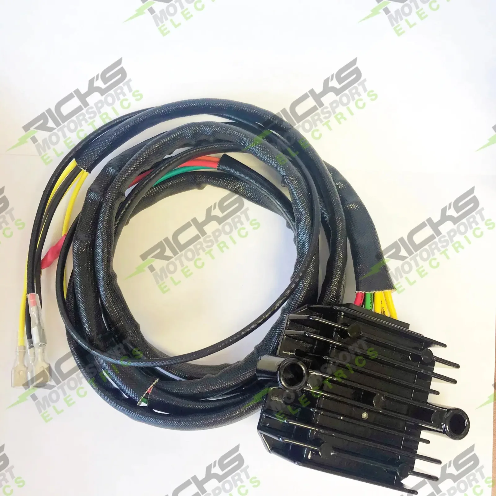 Lithium-Ion Battery-Compatible Rectifier/Regulators