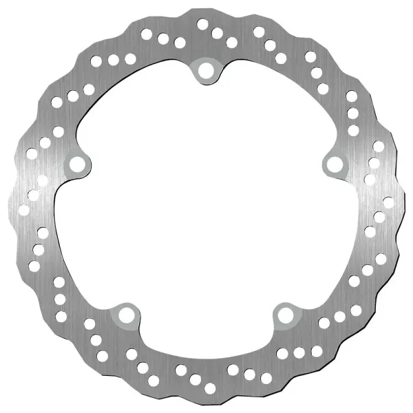 Stainless Steel Brake Rotors