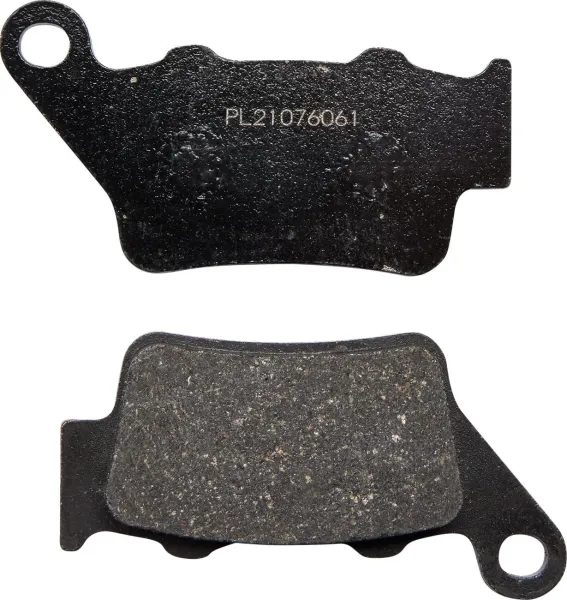 Brake Pads and Shoes by Dp Brakes – M1 Brake Pads - Qualifier Rear