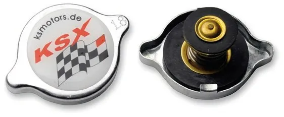 Radiator Caps