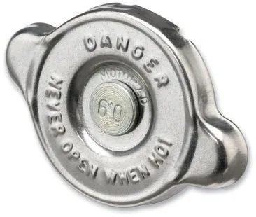 Radiator Caps