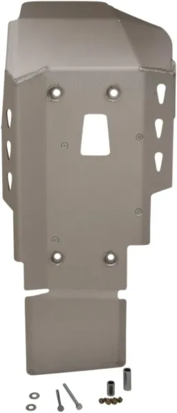 Aluminum Skid Plates – Skid Plate