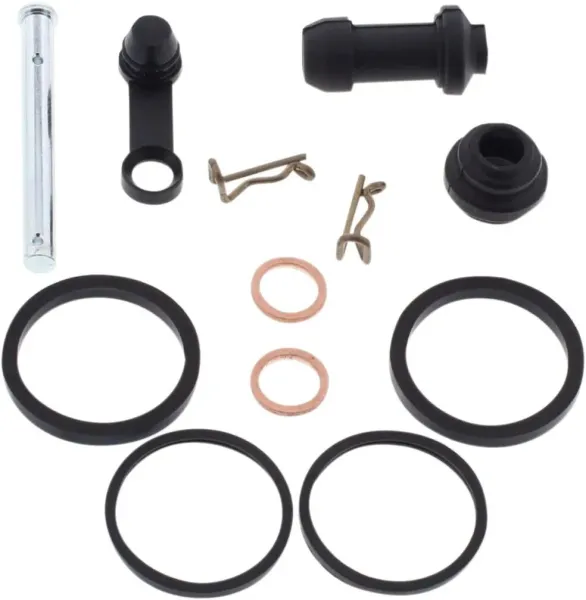 Brake Caliper Rebuild Kits – Front