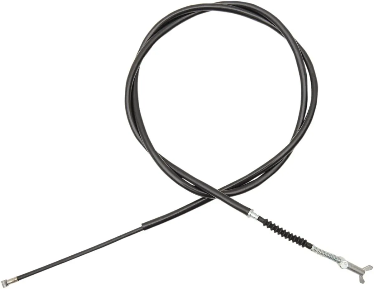 Control Cables