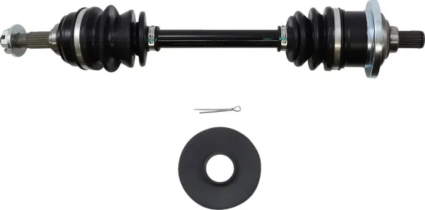 Complete Axle Kits – Front Left