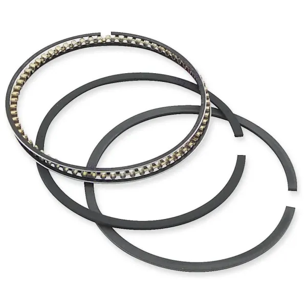 Wiseco PISTON RINGS KTM LC8