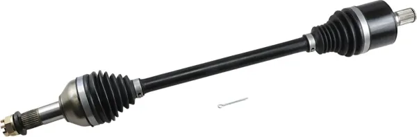 Axle Kits – Rear Left