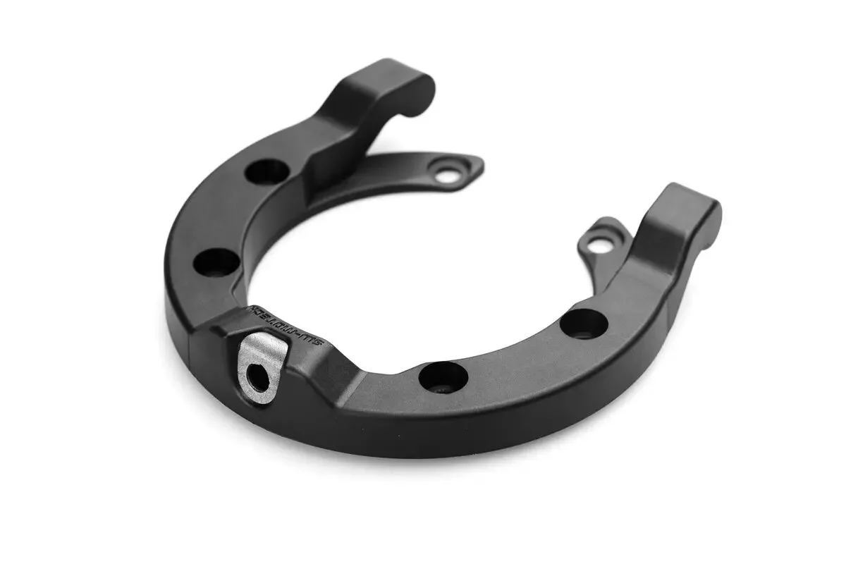 Ion Tank Rings