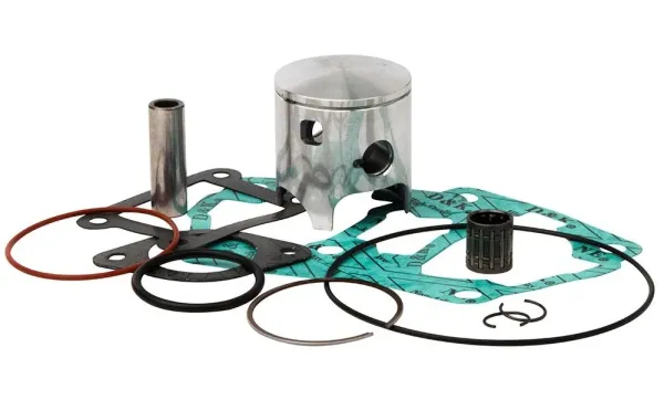 Vertex PISTON KIT+TOP END GASKETS CR125/WR125 97-13 53.96 C
