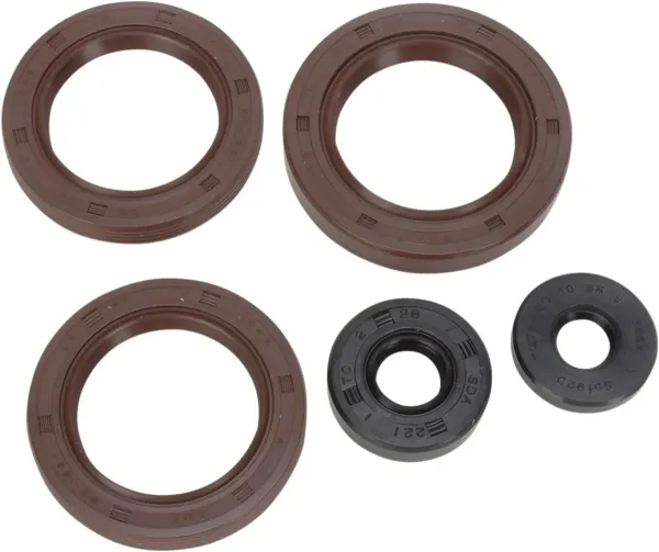 Gaskets and Oil Seals – Engine Oil Seal