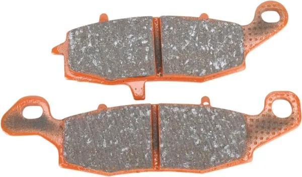 Brake Pads and Shoes – Application Chart - Front Pad/Shoe