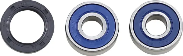 Wheel Bearings and Seal Kits – Front
