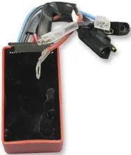 Hot Shot Series Cdi Boxes