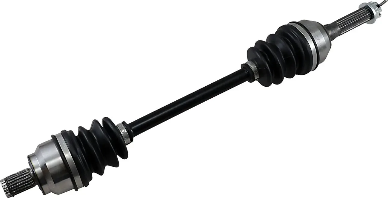 Complete Axle Kits – Front Left