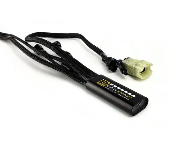 Cansmart and Accessories