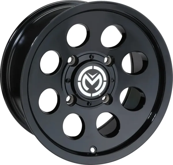 26X Wheel – 14x7; Pattern: 4/136; Load Rating: 700