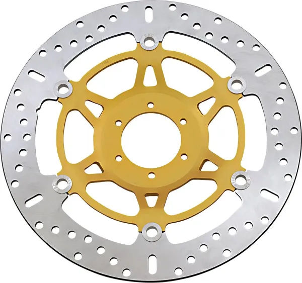 Unified Brake Rotor Application Chart – Front Left Oe Replacement Disc
