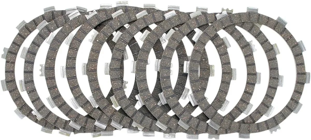 Clutch Kits and Clutch Springs – Standard Ck Series Clutch
