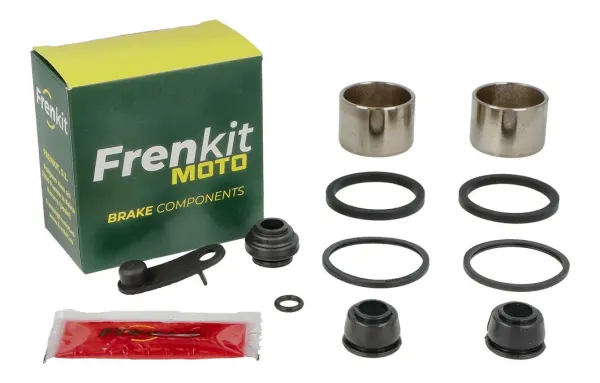 Brake Caliper Repair Kits – Caliper Repair Kit w/ Piston