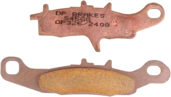 DP Brakes The Original Sintered Metal Brake Pads – 326