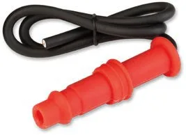 Spark Plug Cap/Wires