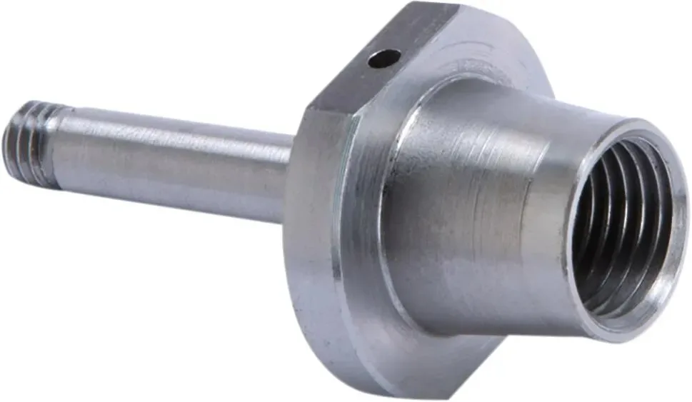 Fork Rebound Base Valves