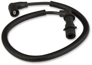 Spark Plug Cap/Wires