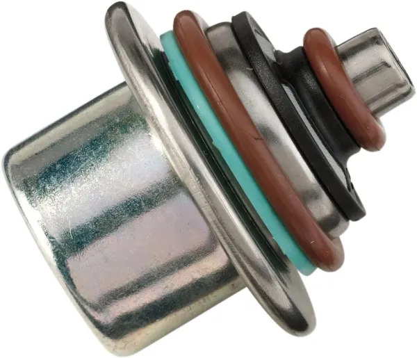 Fuel Pumps – Carbureted and Efi - Fuel Pressure Regulator