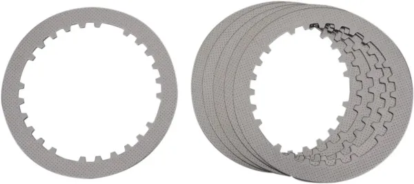 Complete Clutch Kits – Steel Plate Set