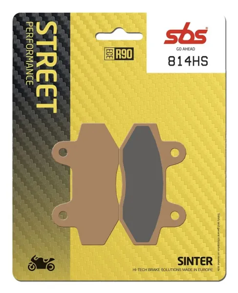 Brake Pads and Shoes – Front Brake
