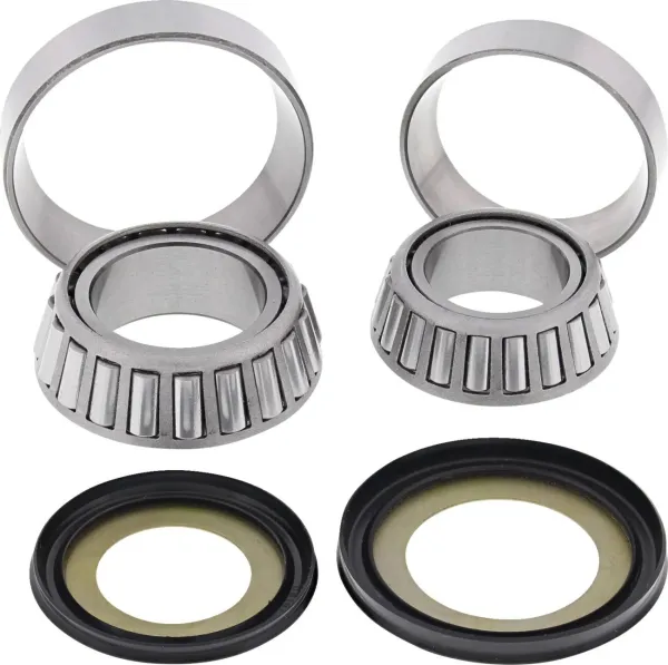 3-WHEEL Steering Stem/ 4-WHEEL Lower Steering Stem Bearing Kits