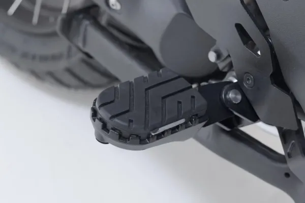 SW-Motech FOOTREST KIT ION