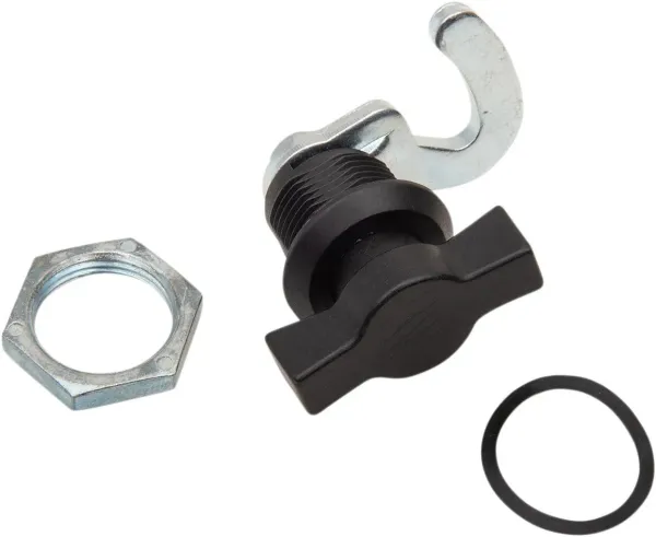 Rack Latches – Rack Latch - Left