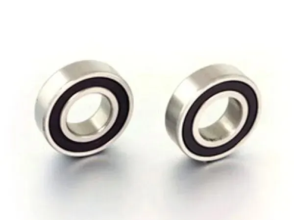 Wheel Bearings – Front