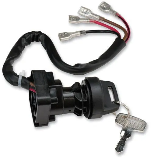 Ignition Switches